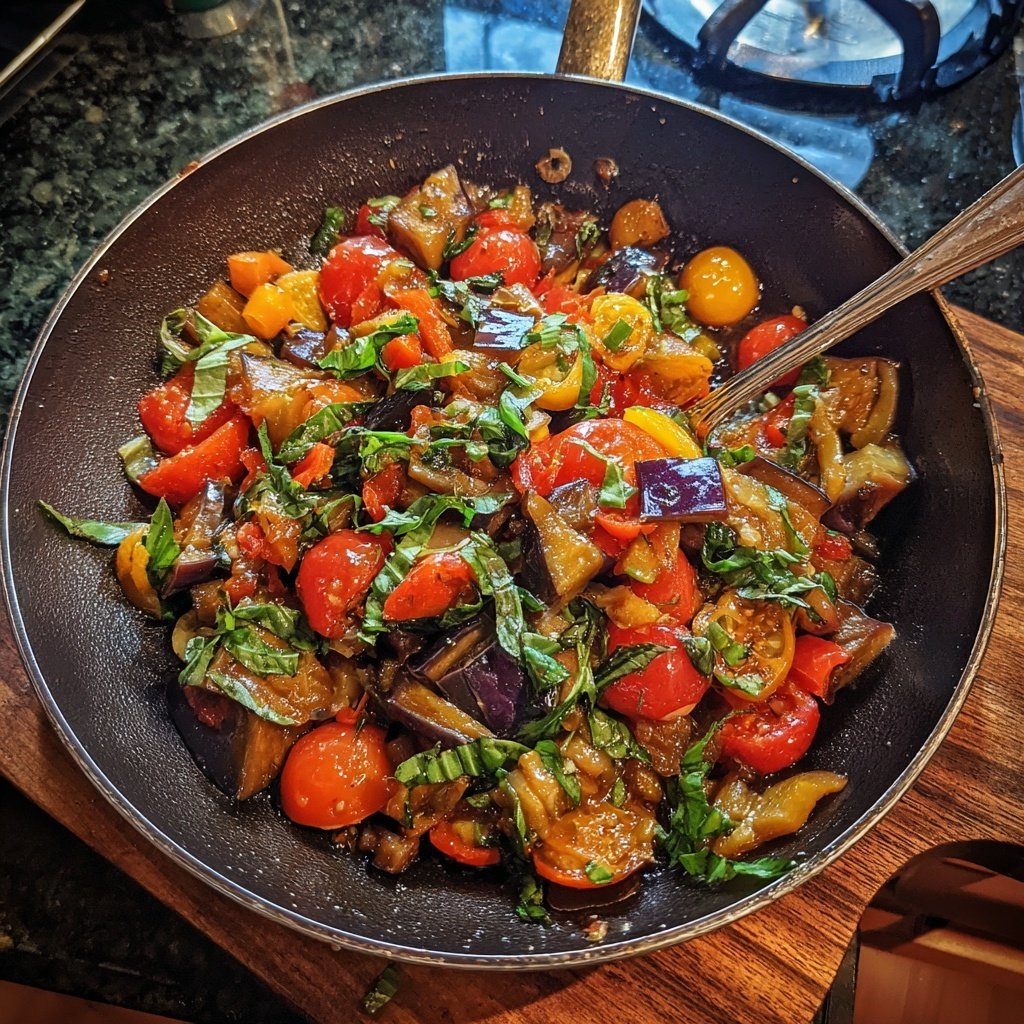 Leichte Alltagsgerichte