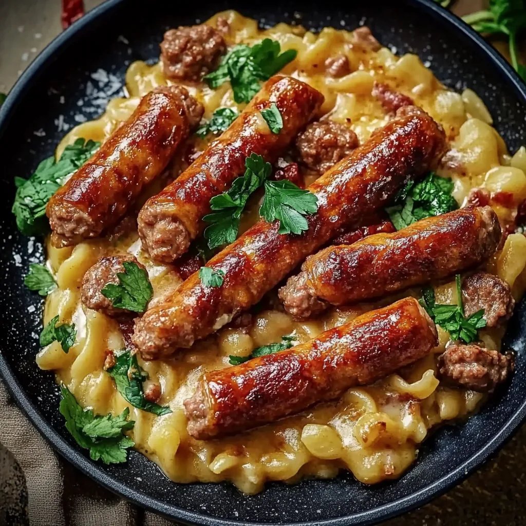 Der beste Friss-dich-dumm-Topf ever!