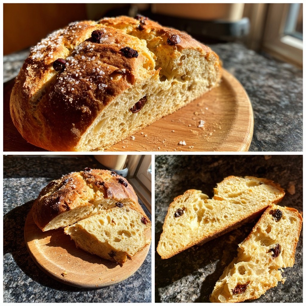 Zupfbrot Mit Olivenstücken