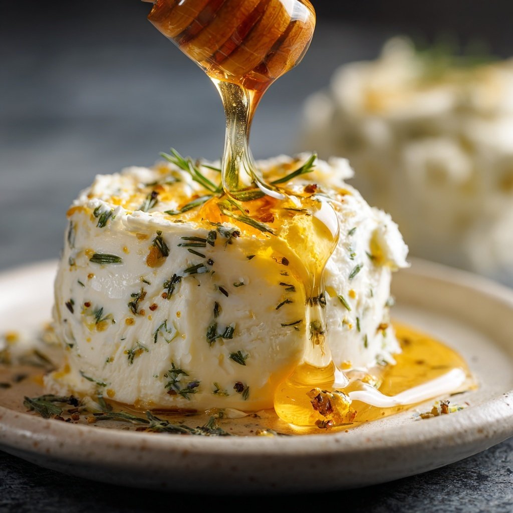 Kräuterbutter Mit Honig